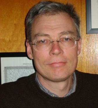 Alan Plummer, NACAA XXIV Programme Committee